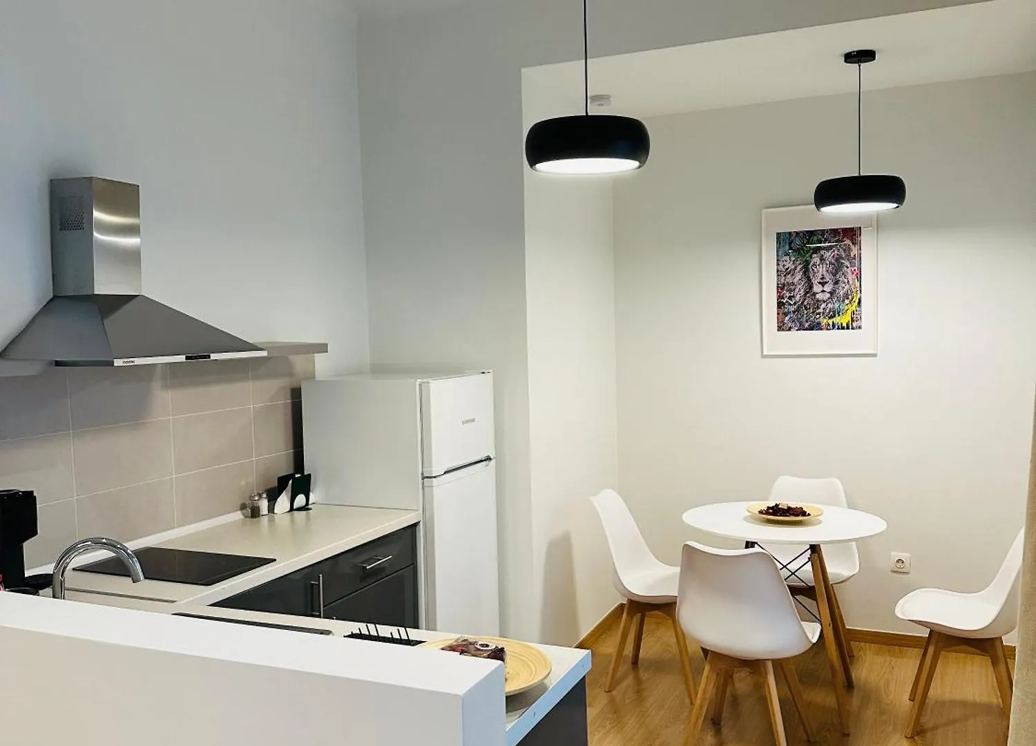 Апартаменты Aristotelous Square N.4 Салоники
